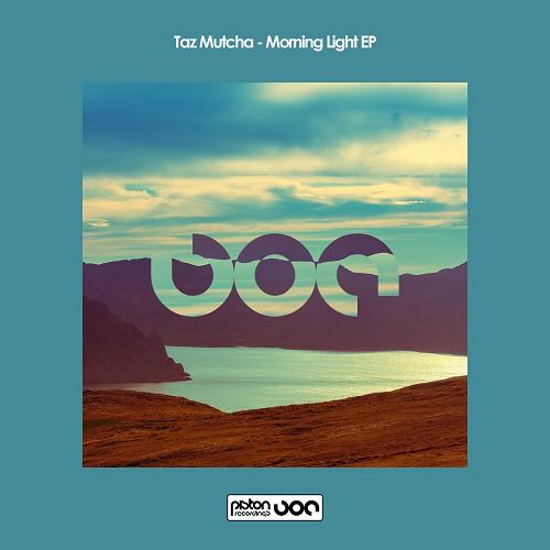 Taz Mutcha - Morning Light EP [PR2022649]